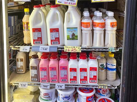 Your Helpful Guide to Grocery Shopping In Belize – Carmelita Gardens