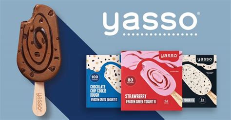 15 Yasso Bars Nutrition Facts