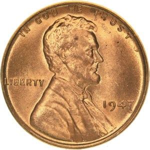 1947 Wheat Penny | Learn the Value of This Coin