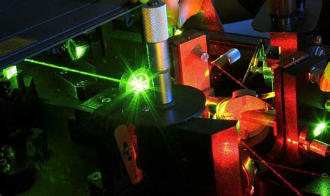 Abendvortrag Zum Nobelpreis Physik 2018 Ultrafast Nanophotonics