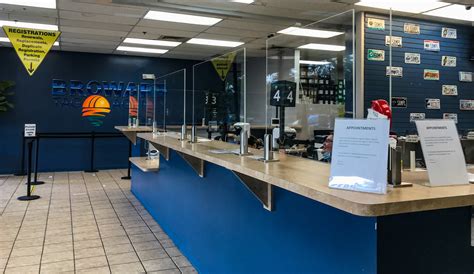 Broward Tag Agency Here To Serve You