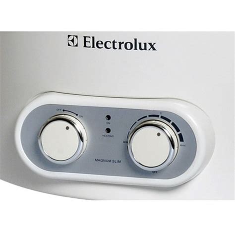 Водонагреватель Electrolux EWH 100 Magnum Unifix.