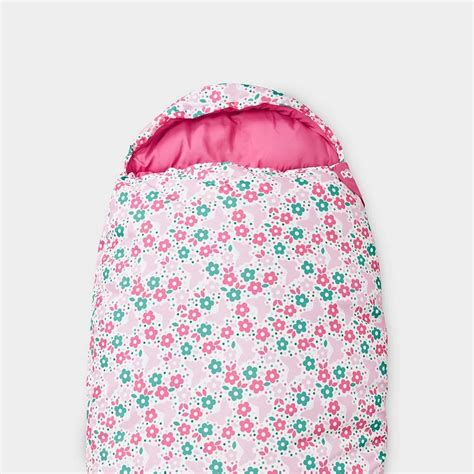Stay Trendy With New Style Kids Sleeping Pod™ Flower At Campblisslife