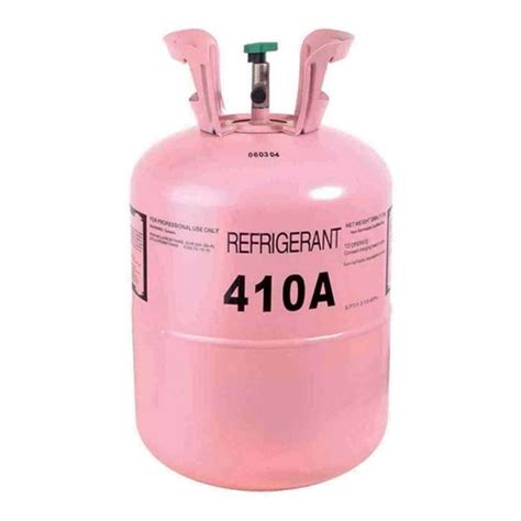 R 410a Refrigerant 25 Lb Able Distributors