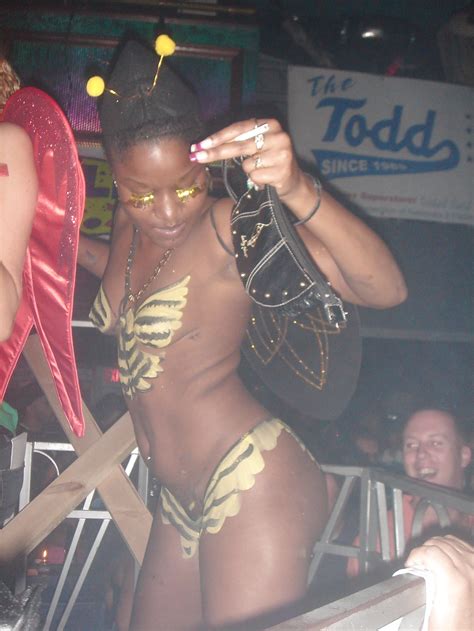 Black Exhibitionists Set 7 Porn Pictures XXX Photos Sex Images 2132318 PICTOA