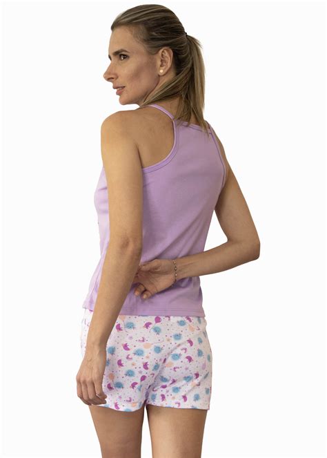 Star Siete Lunas Lingerie