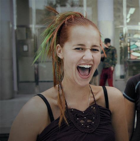 Naked Lenka Juroskova In Gympl