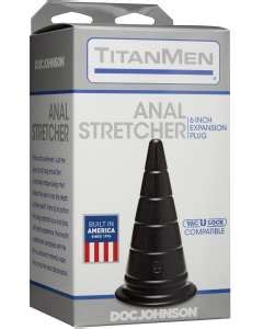 Anal Sex Toys Naughty Delight