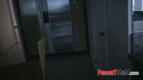 MILF Caught Fingering Her Pussy Gets Recorded And FUCKED