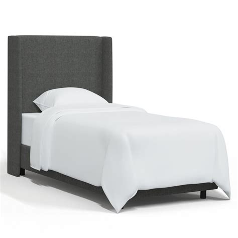 Joss Main Tilly Upholstered Bed Reviews Wayfair