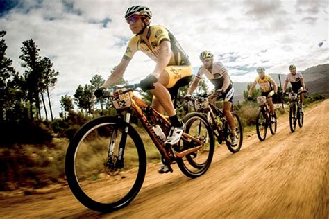 Deportes ¿qué Es El Ciclismo