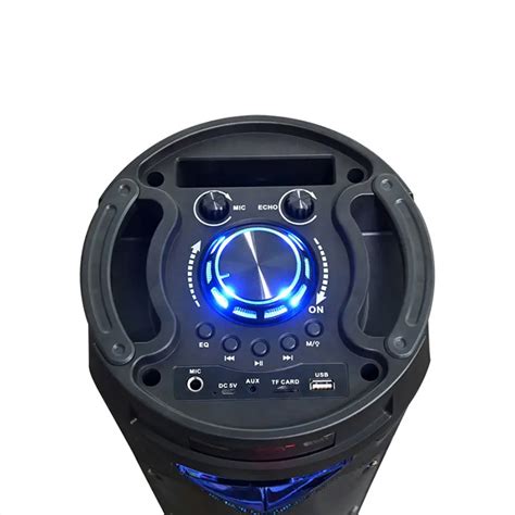Ally Zqs6203 Büyük Boy Taşınabilir Hoparlör Bluetooth Speaker Fiyatları ...