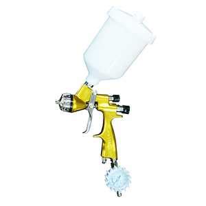 Пневматический краскопульт для покраски дома – виды и характеристики ...