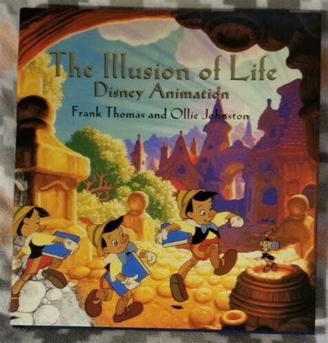 The Illusion of Life:Disney Animation-Disney Edition | #3870767108