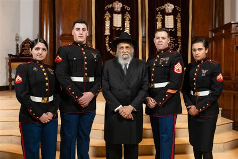 Annual Aleph Military Symposium And Shabbaton Aleph Military