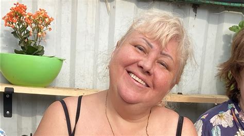 Есть на свете женщина, очень добрая и справедливая, умная и порядочная ...