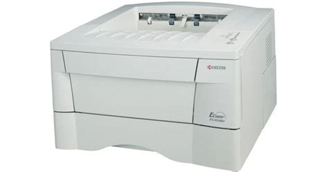 Kyocera FS-1030D / DN / DTN reviews | ProductReview.com.au