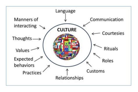how to get into a culture
