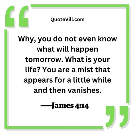 87 Tomorrow Is Not Promised Quotes To Live In The Present