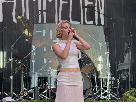 Pommelien Thijs Pommelienthijs Pommelinetilliere Nude OnlyFans Leaks Fappening FappeningBook