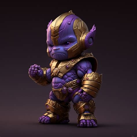 Marvel Babies