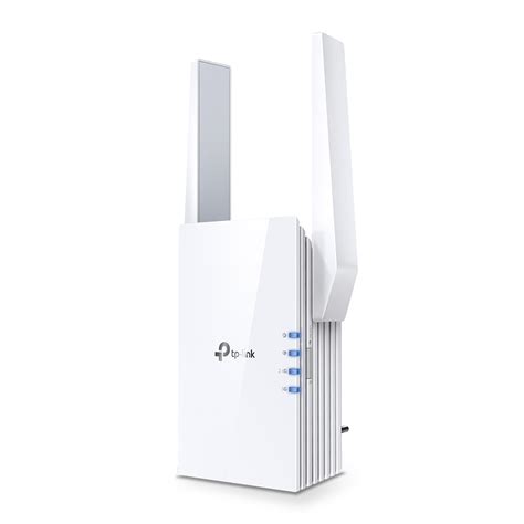 RE505X AX1500 Wi Fi 6 Range Extender TP Link