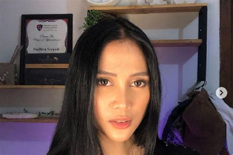 Profil Nadhira Ulya X Factor Indonesia Instagram Umur Asal Mana