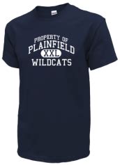 Plainfield High School Wildcats Alumni - Plainfield, Illinois