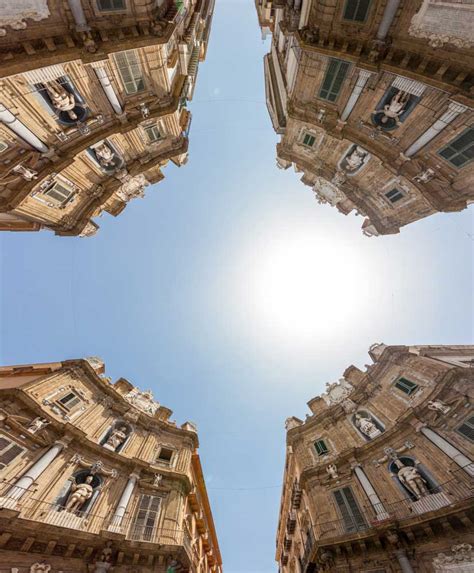 Architecture of Italy Sicily and Malta – Operation Europe