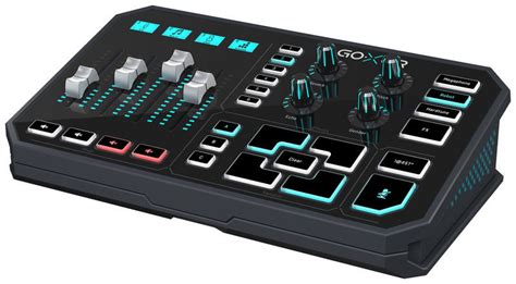 TC-Helicon GO XLR – Thomann UK