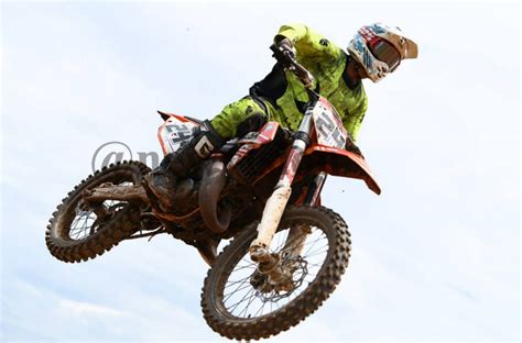 Third Roud Of Mau Mx Challenge In Pictures New Vision Official