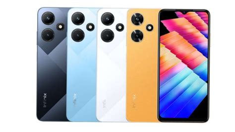 Infinix Hot I Pilihan Cerdas Untuk Performa Gaming Dan Baterai Tahan