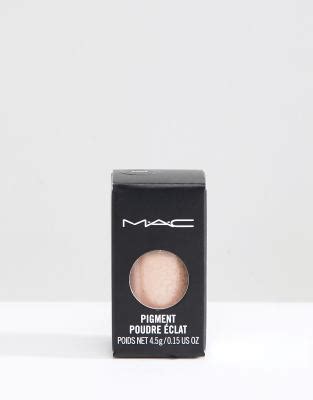 MAC Pigment Naked ASOS