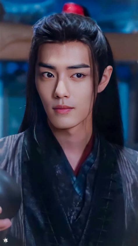 Pin By On Lovexiaozhan Actors Gay Aesthetic Asian Actors