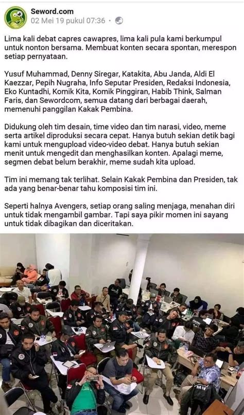 Katak Pembina On Twitter Kakak Pembina Https T Co