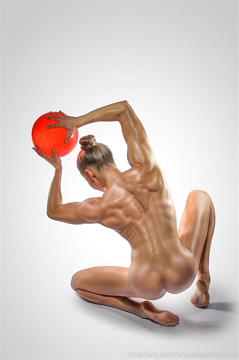 Anastasia Motorina Anastasiamotorina Nude OnlyFans Leaks Photos TheFappening