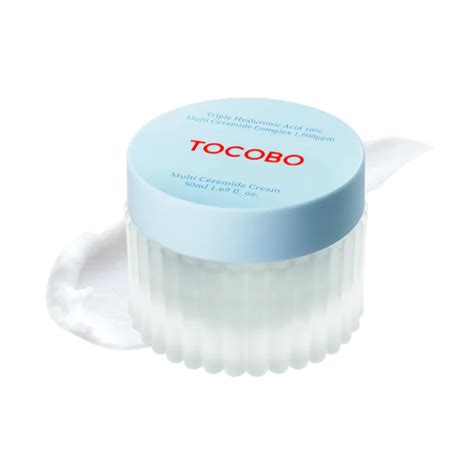 Tocobo Multi Ceramide Cream - Seoul of Tokyo