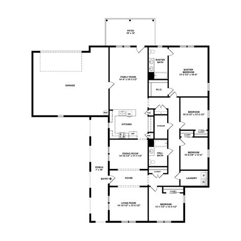 Datura — The Villages at Fort Irwin
