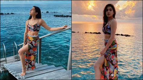 Hot Sexy Radhika Pandit Bikini Pics