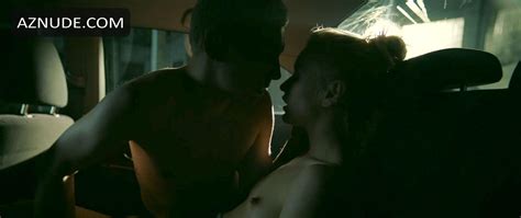 Happy End Nude Scenes Aznude