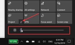 fix brightness issue  surface laptop  surfacetip