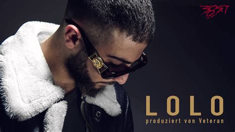 Nimo - LOLO [Official Freetrack] - YouTube