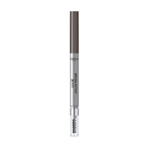 Delineador de Cejas L oréal París Brow Artist Xpert x 1 gr 107 cool Brunette Loreal Paris