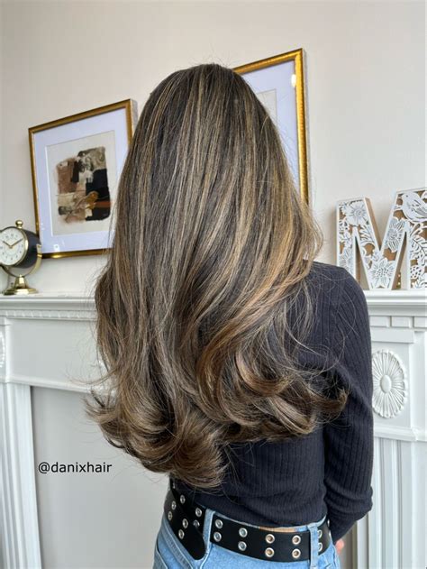 Caramel Balayage Blonde Hair Inspiration Brown Hair Inspo Black