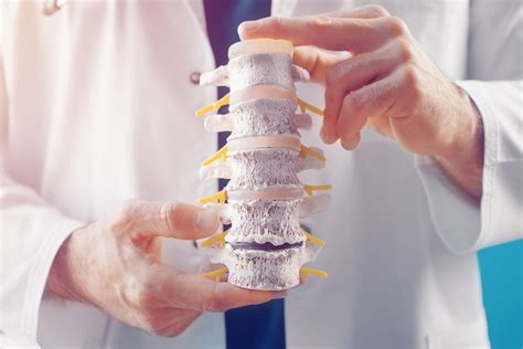 Spine Surgery