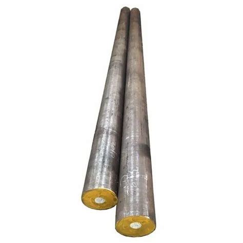 Galvanized Alloy Steel Round Bar For Construction Material Grade