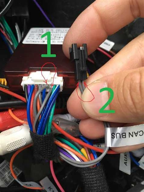 Провод на магнитоле key 1: Магнитола на Андроид, как подключить ...