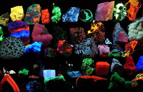 Does Tungsten Glow In Uv Light At Jacob Salter Blog