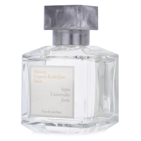 Maison Francis Kurkdjian Eau de Parfum Maison Francis Kurkdjian - Aqua ...
