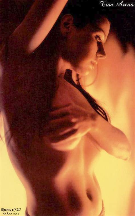 Naked Tina Arena Added By Jyvvincent